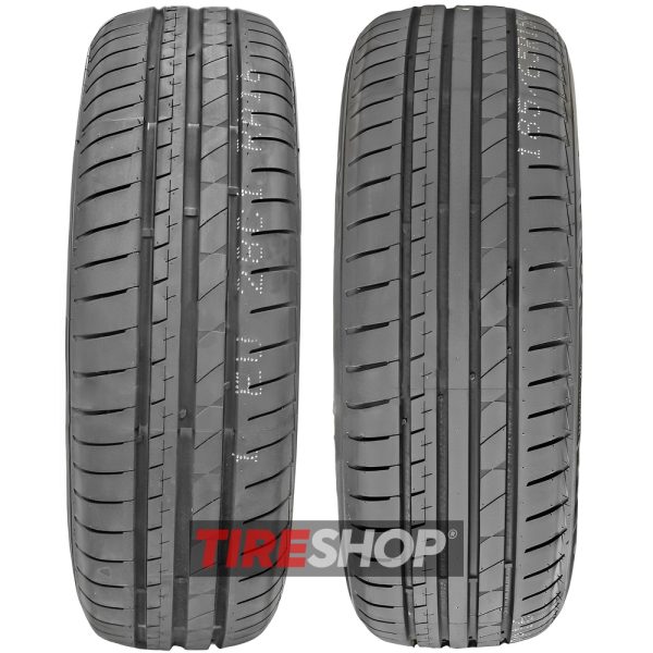 لاستیک کاپسن چین مدلk737 سایز175/70/13