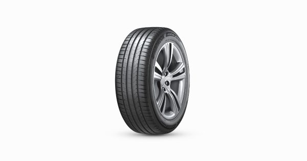 لاستیک هانکوک کره  مدل K135  سایز 215-50-17
